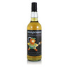Saillt Mor 2014 8YO Whisky Sponge Edition No. 73A