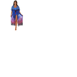 Seaspray Eleanor Florence Kaftan