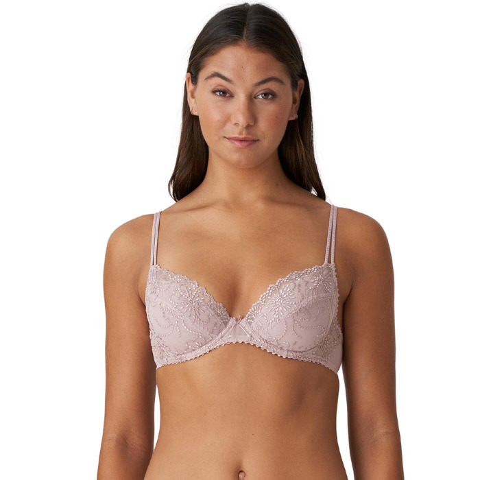 Marie Jo Jane Push Up Bra - Bois De Rose - 30E