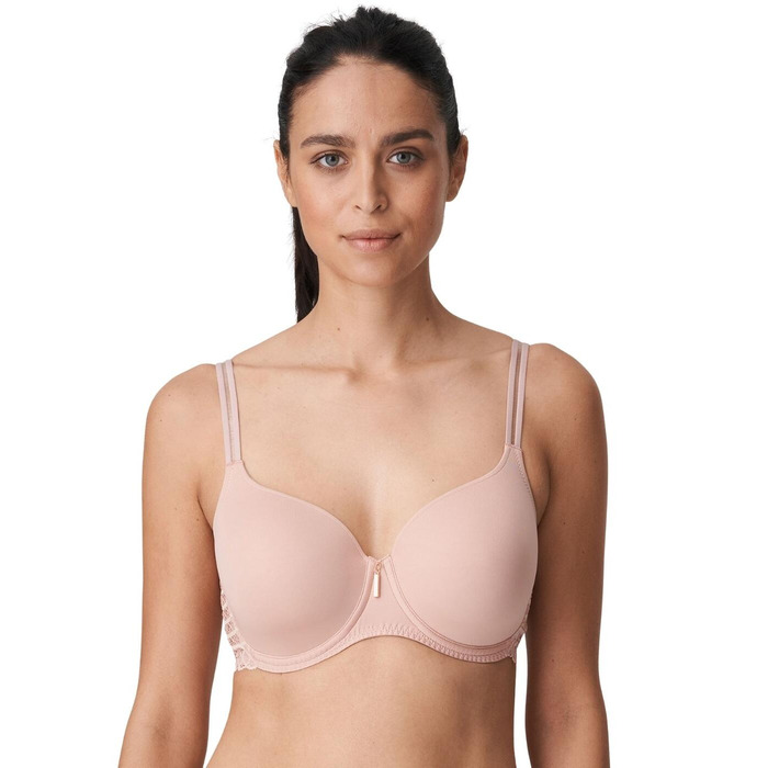 Prima Donna Twist East End Padded Heartshape Bra