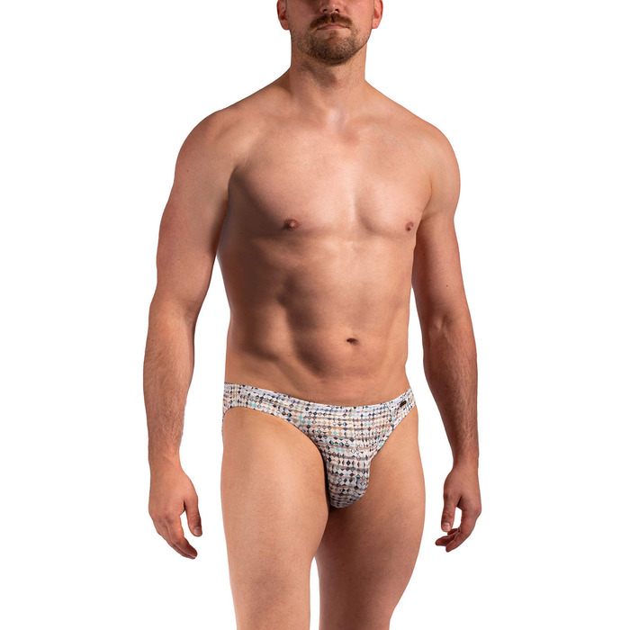 Olaf Benz RED2263 Brazil Brief