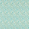 William Morris Willow Boughs Fabric Teal F1679/05 - By The Metre