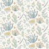 My Kingdom Wild Meadow Multi Wallpaper Muriva A90610