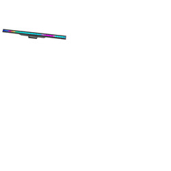 Pixel Point LED Batten