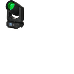 Equinix Fusion 200 Beam 100 Watt LED Moving Head