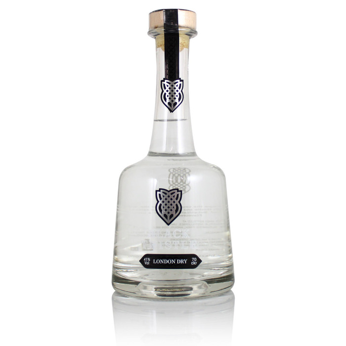 Black Thistle London Dry Gin
