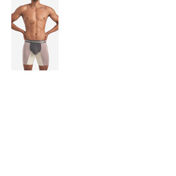 TEAMM8 Bamboo Mink Sports Trunk