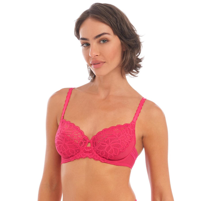 Wacoal Raffine Plunge Bra
