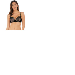 Wacoal Lumiere Douce Balcony Bra