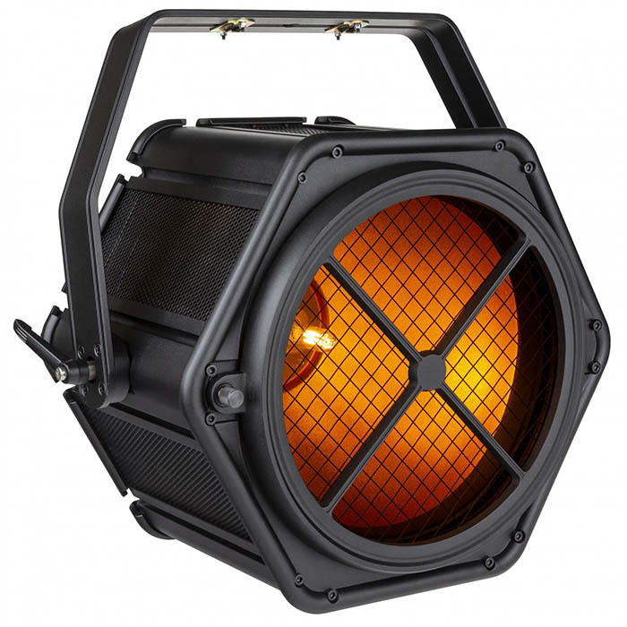 BriteQ Retro Effects Light