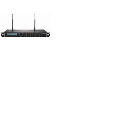 JTS R-4 Wireless Microphone Receiver - Licensed