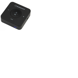 Bluetooth Transceiver with Volume Control