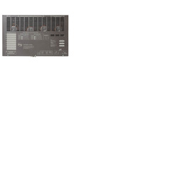 Anytronics Dimmer Pack Wall Fixed - 4 Channel 5A
