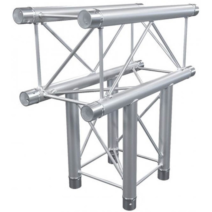 Contestage Quatro220 35mm Truss 3 Way T