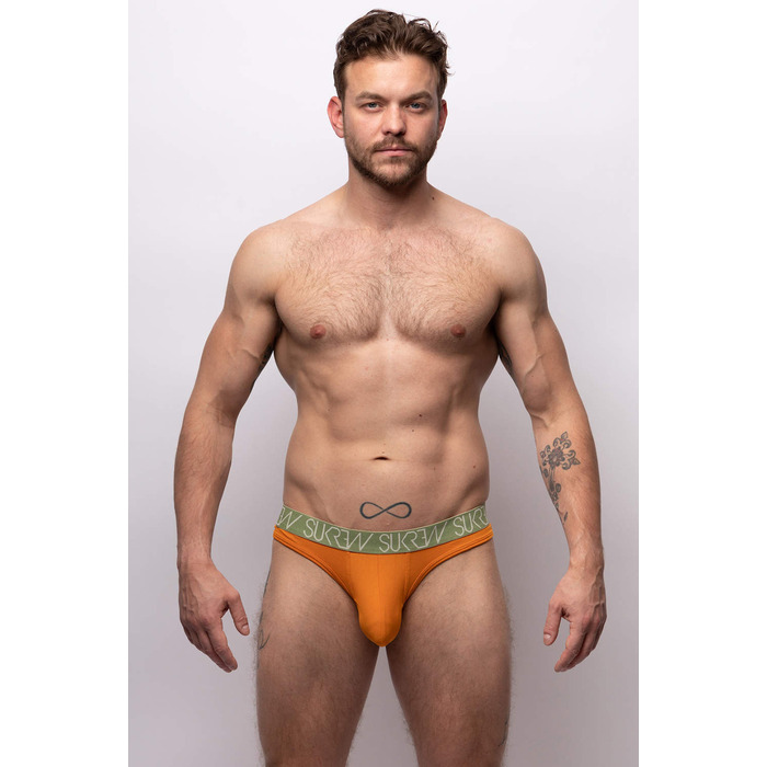 Sukrew Mirage Classic Thong