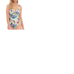 Fantasie Paradiso Twist Front Swimsuit