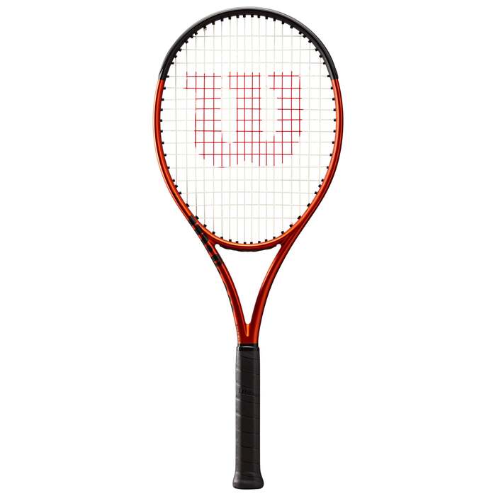 Wilson Burn 100LS V5 Tennis Racket