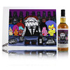 Ben Nevis 5YO Cut Your Wolf Loose Cask #7877A with Print