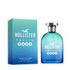 Hollister Feelin' Good For Him EDT