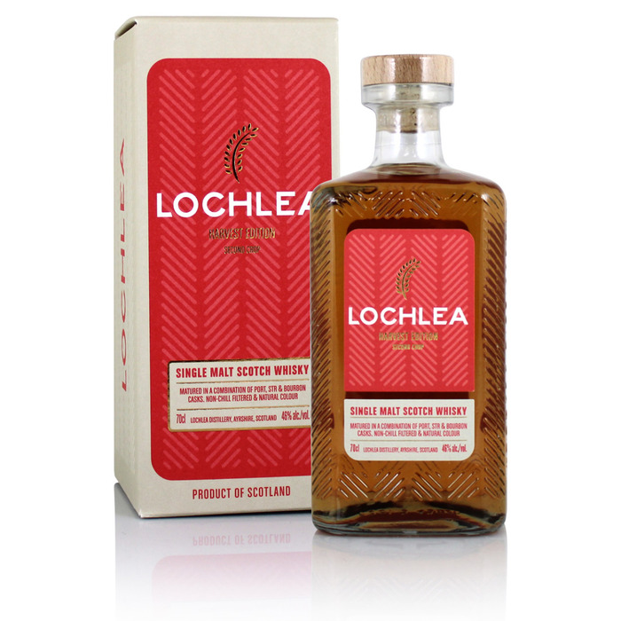 Lochlea Harvest Edition 2nd Crop (2023)