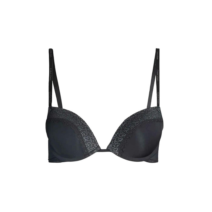 Calvin Klein CK Flirty Push Up Bra
