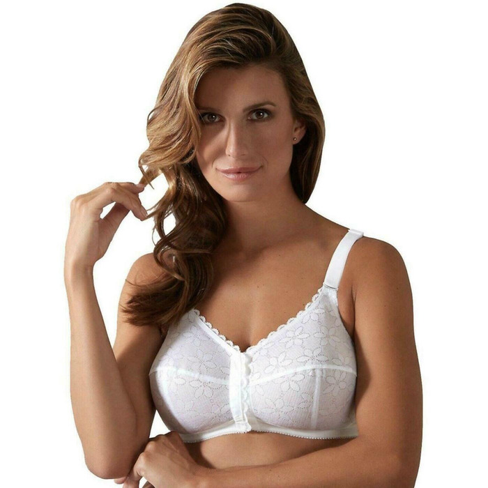 Berlei Classic Full Cup Front Fastening Bra