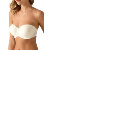 Empreinte Melody Padded Strapless Bra