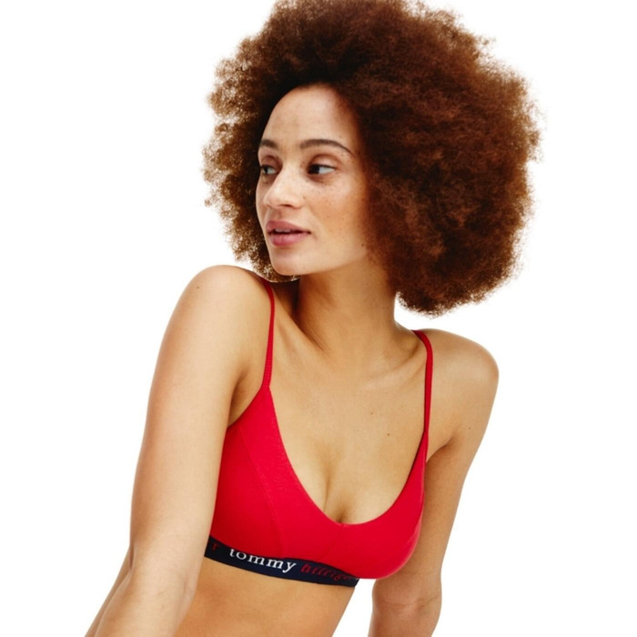 Tommy Hilfiger TH Classic Bralette
