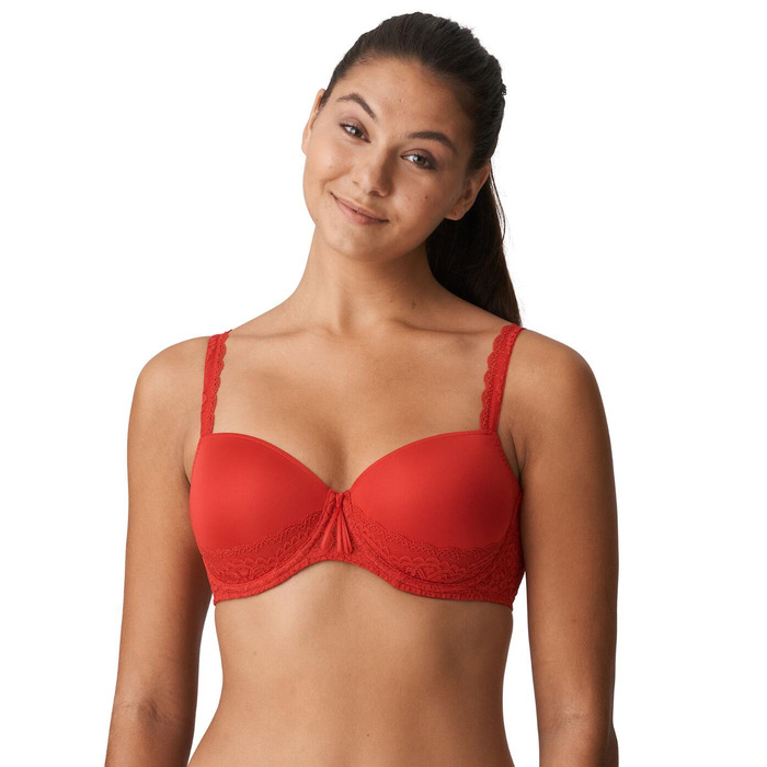 Prima Donna Twist I Do Padded Balcony Bra