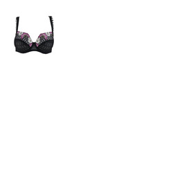 Louisa Bracq Flower Power Full Cup Bra