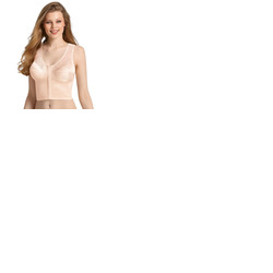 Anita Care Mylena Support Bra Longline With Front Closure