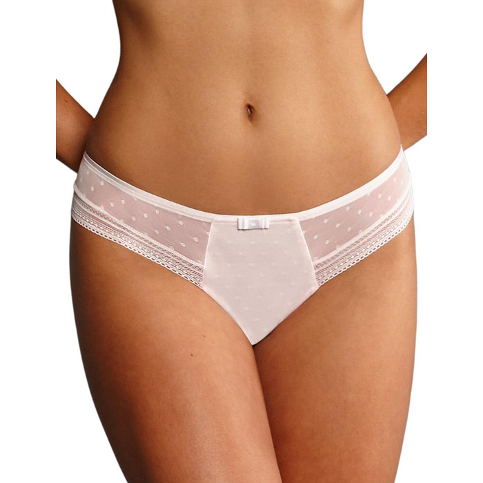 Rosa Faia by Anita Emily Shorty Brief