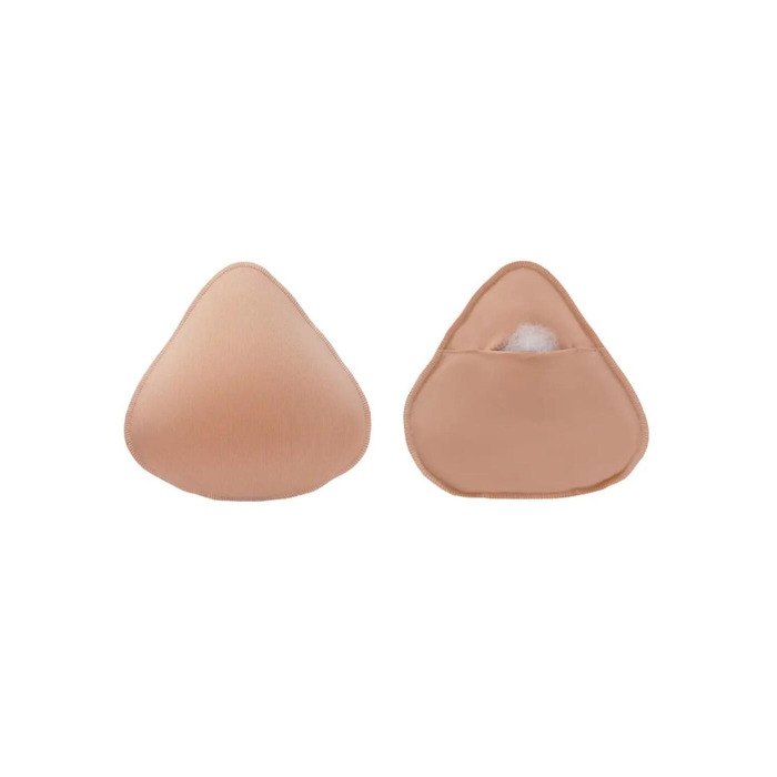 Anita Care TriFirst Bilateral Textile Breast Form