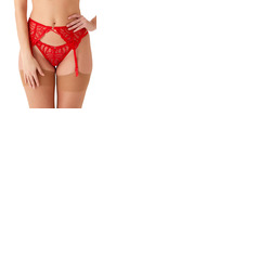 Gossard Fiesta Suspender
