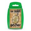 Harry Potter & The Deathly Hallows Part 1 Top Trumps Card Game