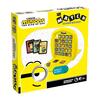 Minions 2 Top Trumps Match - The Crazy Cube Game