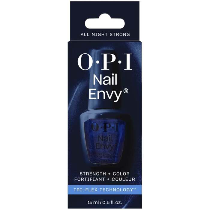 OPI Nail Envy Nail Treatment All Night Strong - 15ml