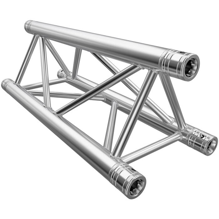 Global Truss F33 Trussing Straight - 0. 75m
