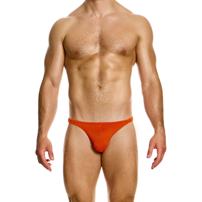 Modus Vivendi Curved Thong