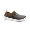 Rouchette MIX Shoe Brown