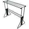 Free Standing Tennis Racket Holder