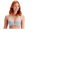 Pretty Polly Casual Comforts Non Wired Moulded Bra