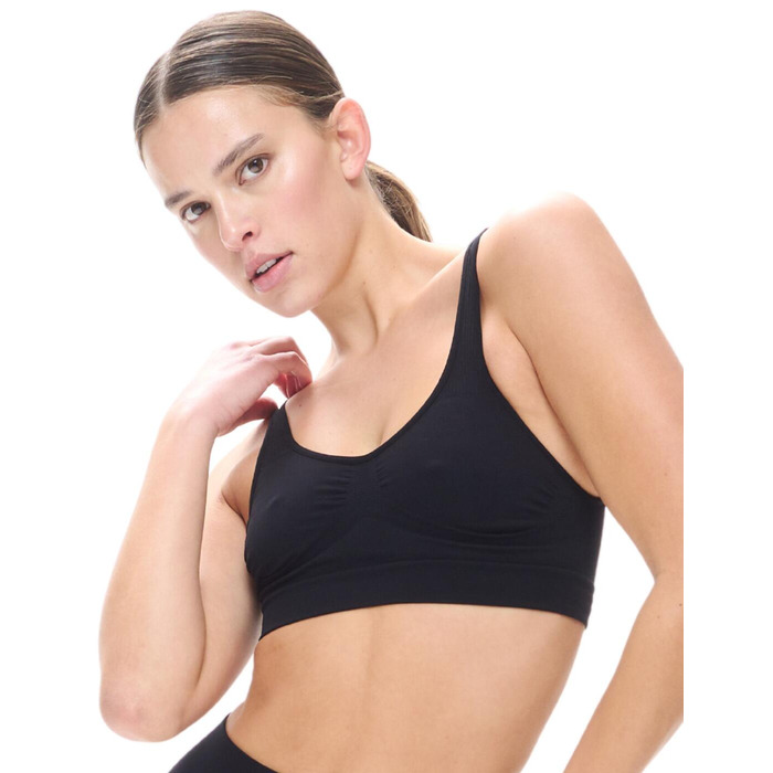 Heist Contour The Bralette