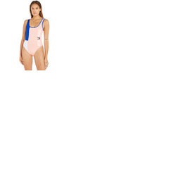 Tommy Hilfiger TJ Natural Swimsuit
