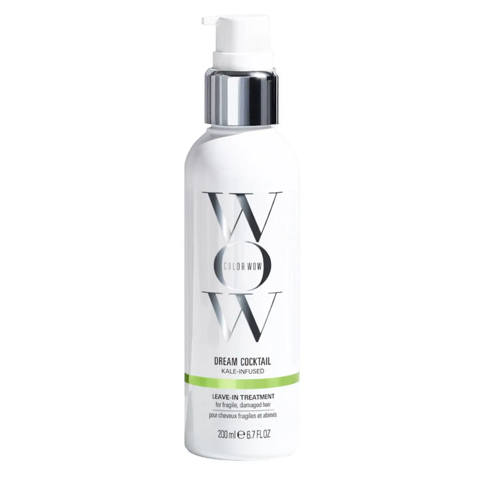 Color Wow Dream Cocktail Kale Infused 200ml