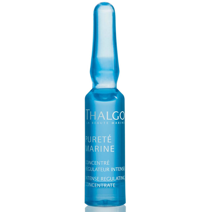 Thalgo Purete Marine Intense Regulating Concentrate 7*1. 2ml