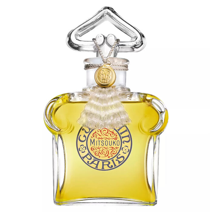 Guerlain Mitsouko Parfum Bottle