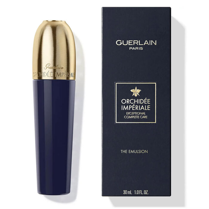 Guerlain Orchidee Imperiale The Emulsion