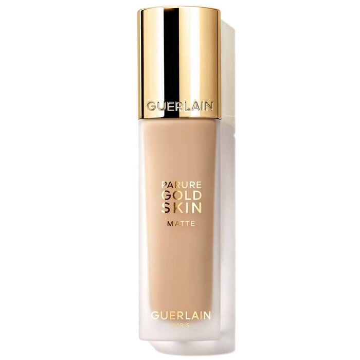 Guerlain Parure Gold Skin Matte Fluid Foundation 35ml 3. 5N