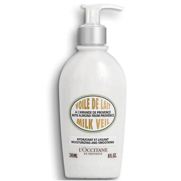L'Occitane Almond Milk Body Veil